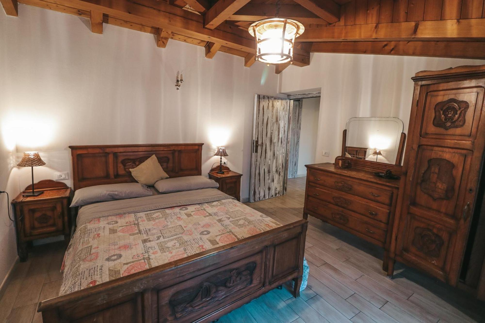 Agritur Il Torchio Apartment Arco Exterior photo